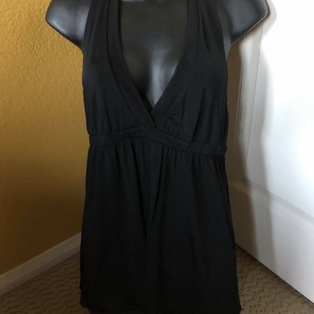 Theory halter top